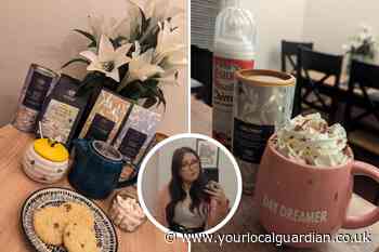 Whittard of Chelsea’s Spring tea, coffee and hot choc review