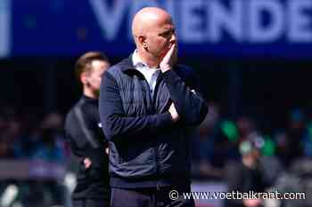 Er zit straks een Belg (ex-Genk) op de bank bij... Liverpool