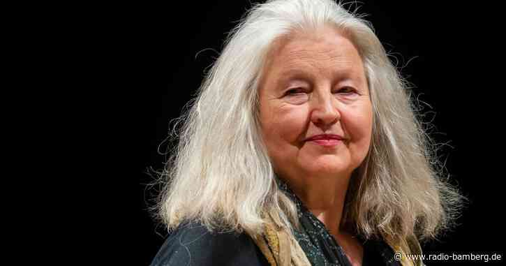 Hanna Schygulla wünscht sich mehr Mut bei Filmemachern