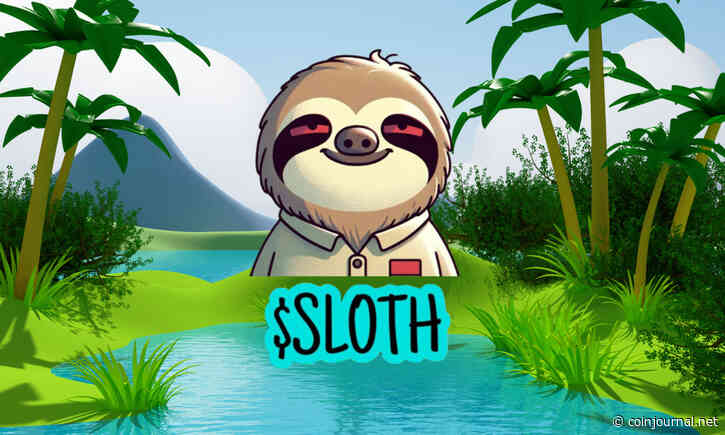 Slothana Presale Hits $15M and Enters Final Stage Amid Growing Industry Interest