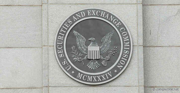 Consensys sues SEC for clarification on Ethereum (ETH) classification as a security