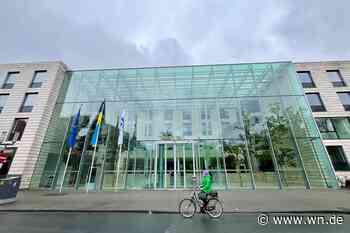 Kantinen bleiben vorerst geschlossen