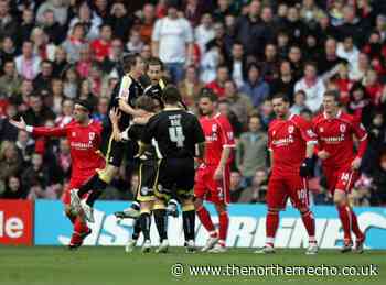 Middlesbrough, Cardiff City and a missed opportunity that still stings