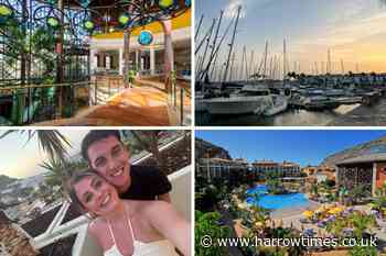 Cordial Mogan Playa Gran Canaria: The best places to stay