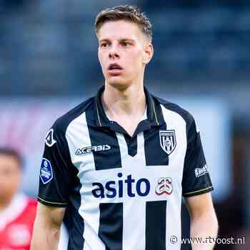 Heracles vreest niet voor doemscenario van 2022: "Maar we kijken wel uit met wat we zeggen"