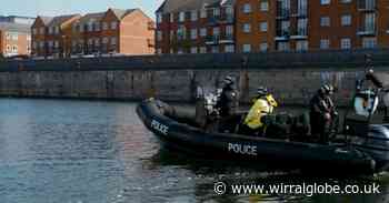 Channel 5 TV series Coastguard to return for series two
