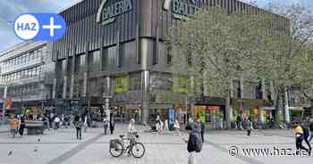 Hannover: Galeria Karstadt Kaufhof am Hauptbahnhof muss nicht schließen