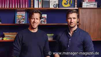 Zalando unter Druck: Der riskante Anti-Temu-Plan der Zalando-Chefs