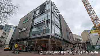 Galeria Kaufhof schließt 16 Filialen: Ulm nicht betroffen