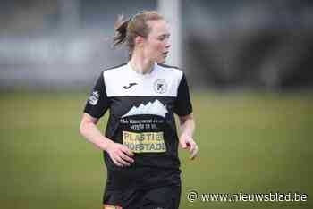 Gevallen voetbaltrots: terwijl ze nog droomden van snelle terugkeer naar Super League, lijkt einde nabij voor Eendracht Aalst Ladies