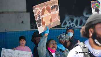 Black residents in Hamilton forming advisory panel about policing concerns