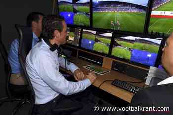 Zelfs VAR geeft het toe: "Altijd maar die slow motions, dat maakt het voetbal kapot"