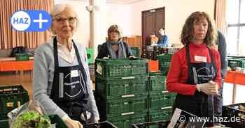 Südstadt: Tafel versorgt 400 Menschen mit Ausgabestelle in der Südstadt