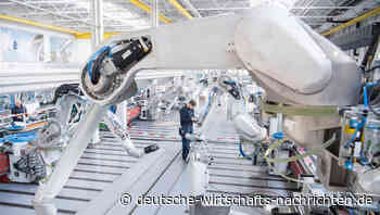 Deutschland als Unternehmensstandort: Zwischen Herausforderungen und Chancen