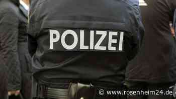 18-Jähriger schlug bei Einsatz um sich: Polizist bricht zusammen und stirbt