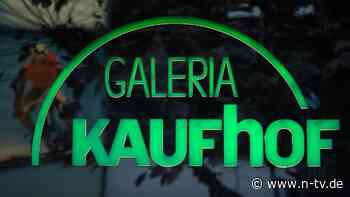 1400 Mitarbeiter müssen gehen: Diese 16 Galeria-Filialen werden geschlossen