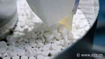 Eine Kommission des Ständerats fordert Rabatte für Medikamente, um jährlich 400 Millionen Franken einzusparen – doch die Pharmabranche wehrt sich