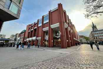 Gute Nachrichten für Galeria in Münster