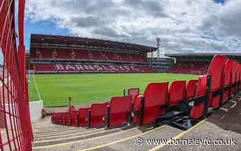 WELCOMING OUR MATCHDAY SPONSORS