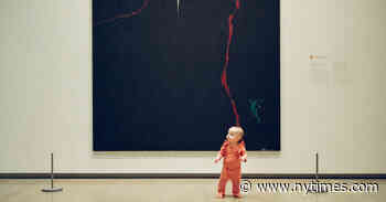 Children’s Museum Programming Is on the Rise