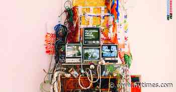 ‘Women to Watch’ Exhibition Spotlights Emerging Artists