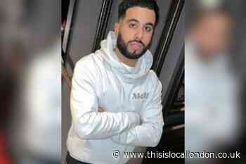 Flamstead Road, Dagenham stabbing: Victim named and pictured