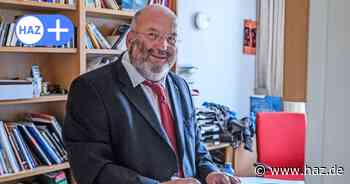 Experte über Klimaschutz in Hannover: Derzeit gibt es keinen Plan