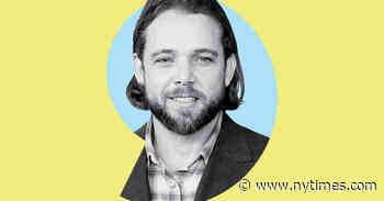 ‘Fire Country’ Star Max Thieriot Likes to Watch Things Grow