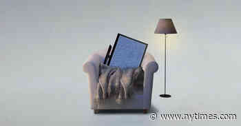 The Comfortable Problem of Mid TV