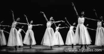 ‘The Swans of Harlem,’ by Karen Valby