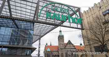 Galeria: Diese 16 Warenhäuser schließen Ende August