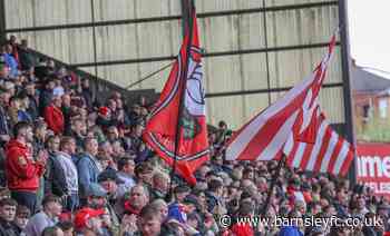 A REMINDER TO STAY SEATED AT FULL-TIME