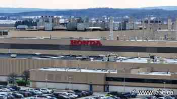 What locals say Honda's historic $15B investment means for Alliston, Ont.