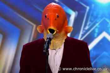 Britain's Got Talent's Bobby Goldfinn issues bizarre statement after 'real identity' claims