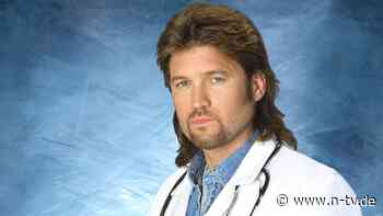 Das Comeback des Grauens: Schlimm, schlimmer, Vokuhila