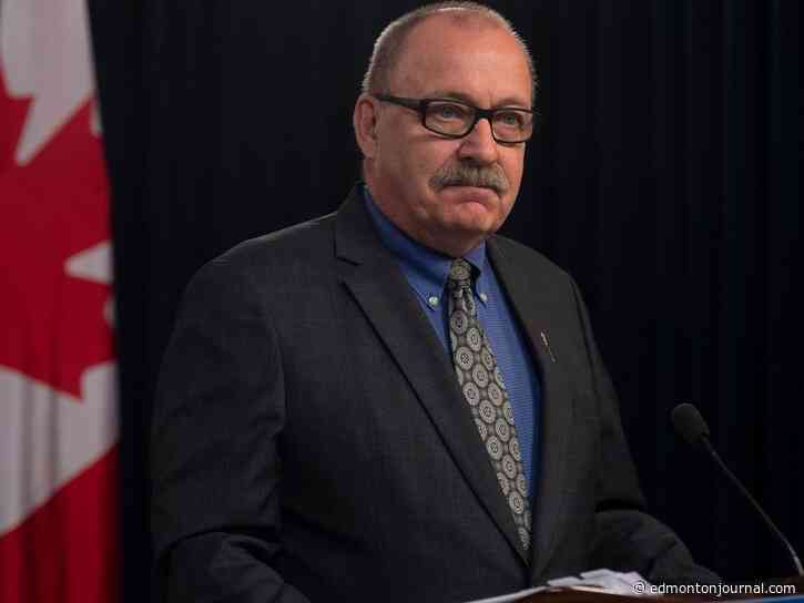 Saturday's letters: UCP's Bill 20 would smash pillar of democracy