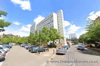 Strasburg Road Battersea flat fire: Investigation launched