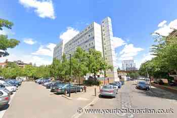Strasburg Road Battersea flat fire: Investigation launched