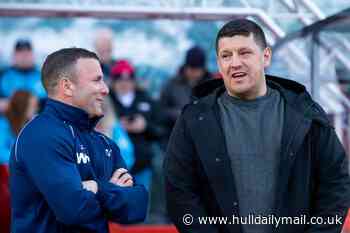 Matt Peet recalls two key Hull KR elements as stern Wigan Warriors verdict given