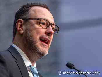 Robert Libman: 'Bonjour-Hi' and the (faux?) French decline in Quebec