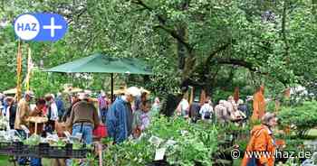 Kartenverlosung für Frühjahrsfestival „Blumen & Ambiente“ Wienhausen 2024