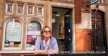 Mum's heartbreaking sacrifice as she's forced to reuse sanitary towels and brush teeth with water