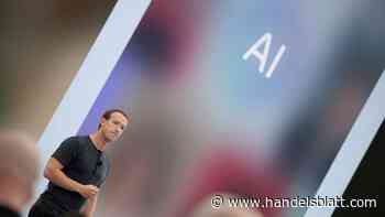 Technologie-Aktien: Aus den „glorreichen Sieben“ werden die „fabelhaften Fünf“