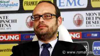 Il presidente di Sport e Salute Massimo Mezzaroma elogia il Montespaccato “Faccio il plauso per l’iniziativa”