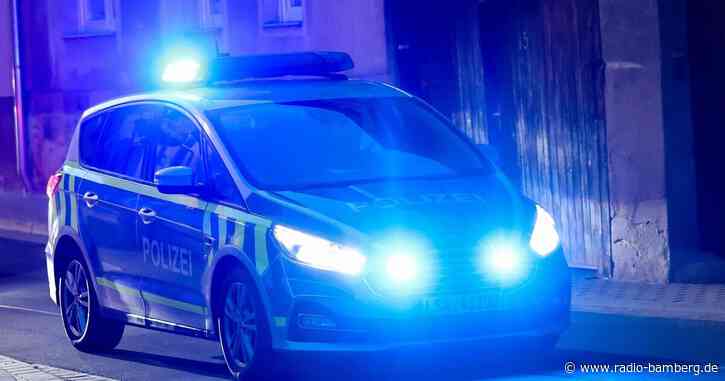 Fahrer droht nach Streit mit Schreckschusswaffe