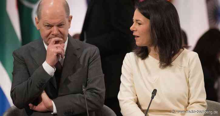 Habeck weist Söder-Vorstoß für neue große Koalition zurück