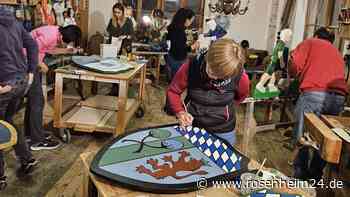 Nach Sturm- und Diebstahl-Drama: In Eggstätt steht bald ein neuer Maibaum – doch bleibt der Ärger?