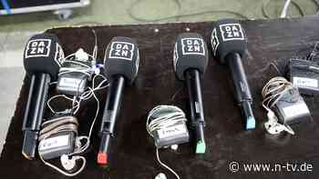 "Versucht, in Irre zu führen": DFL facht Milliarden-Zoff mit DAZN weiter an