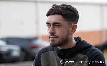 TEAM NEWS | NORTHAMPTON TOWN (H)