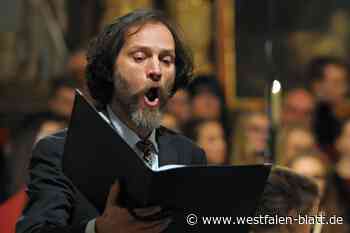 Georg Thauern geht für Marienmünster ins Rennen